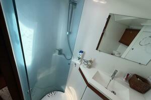 Passion Place 49ft Beneteau Yacht For Sale