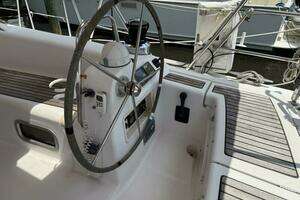 2007 Beneteau 49 thumbnail 30