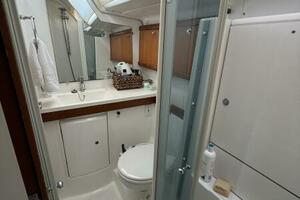 Passion Place 49ft Beneteau Yacht For Sale