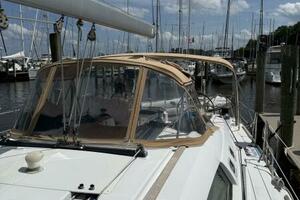 Passion Place 49ft Beneteau Yacht For Sale