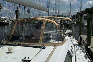 2007 Beneteau 49 thumbnail 26