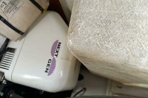 Passion Place 49ft Beneteau Yacht For Sale