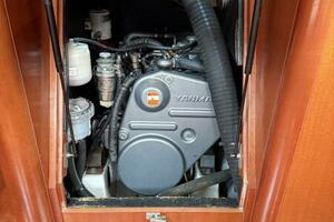 Passion Place 49ft Beneteau Yacht For Sale