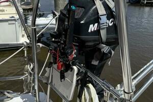 Passion Place 49ft Beneteau Yacht For Sale