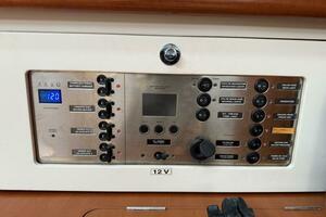 Passion Place 49ft Beneteau Yacht For Sale