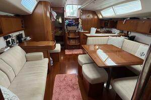 Passion Place 49ft Beneteau Yacht For Sale
