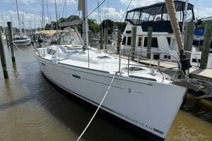 Passion Place 49ft Beneteau Yacht For Sale