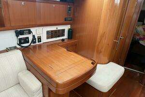 2007 Beneteau 49 thumbnail 13