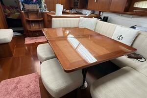 Passion Place 49ft Beneteau Yacht For Sale