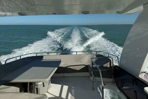 2016 60 Princess Flybridge - Princess Rose Too - 