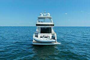 2016 Princess 60 Flybridge thumbnail 91