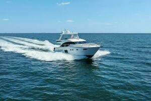 2016 Princess 60 Flybridge thumbnail 107