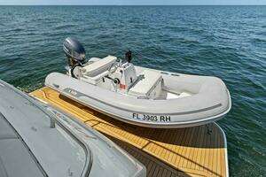 2016 Princess 60 Flybridge thumbnail 81