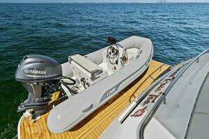 2016 Princess 60 Flybridge thumbnail 80