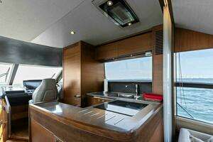 2016 Princess 60 Flybridge thumbnail 26