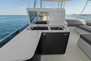 2016 Princess 60 Flybridge thumbnail 63
