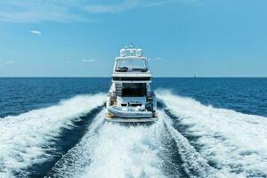 2016 60 Princess Flybridge - Princess Rose Too - 