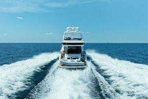 2016 Princess 60 Flybridge thumbnail 112