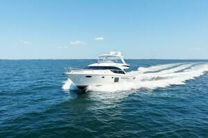 2016 60 Princess Flybridge - Princess Rose Too - 