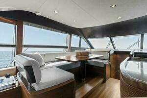 2016 Princess 60 Flybridge thumbnail 19