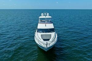 2016 60 Princess Flybridge - Princess Rose Too - 