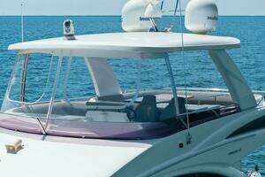 2016 Princess 60 Flybridge thumbnail 101