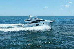 2016 Princess 60 Flybridge thumbnail 108