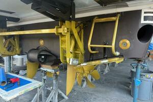 PRINCESS ROSE TOO Worth Avenue Yachts