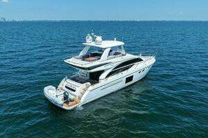 2016 Princess 60 Flybridge thumbnail 93