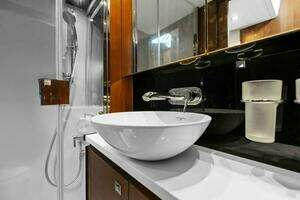 2016 Princess 60 Flybridge thumbnail 41