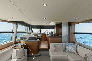2016 Princess 60 Flybridge thumbnail 2