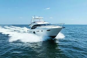 2016 60 Princess Flybridge - Princess Rose Too - 