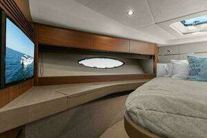 2016 Princess 60 Flybridge thumbnail 46