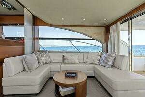 2016 Princess 60 Flybridge thumbnail 21