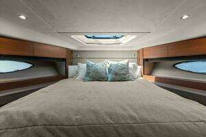 2016 Princess 60 Flybridge thumbnail 42