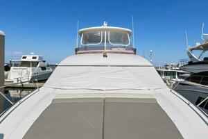 2016 60 Princess Flybridge - Princess Rose Too - 
