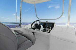 2016 Princess 60 Flybridge thumbnail 4