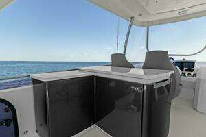 2016 Princess 60 Flybridge thumbnail 61