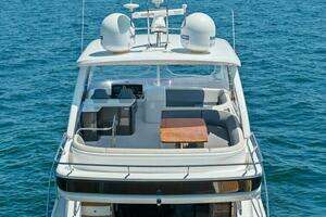 2016 Princess 60 Flybridge thumbnail 102