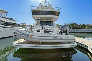 2016 Princess 60 Flybridge thumbnail 79