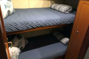 Offshore Obsesssion 53ft Ocean Yachts Yacht For Sale