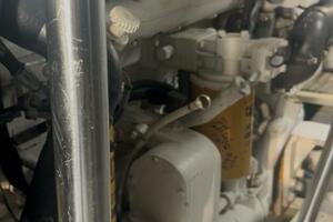 Offshore Obsesssion 53ft Ocean Yachts Yacht For Sale