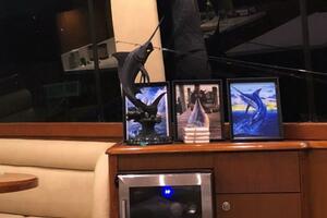 Offshore Obsesssion 53ft Ocean Yachts Yacht For Sale