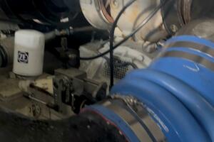 Offshore Obsesssion 53ft Ocean Yachts Yacht For Sale