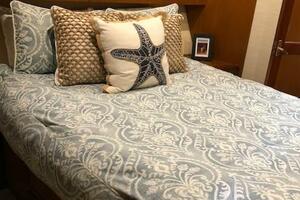 Offshore Obsesssion 53ft Ocean Yachts Yacht For Sale