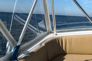 Offshore Obsesssion 53ft Ocean Yachts Yacht For Sale