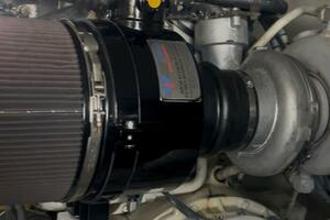 Offshore Obsesssion 53ft Ocean Yachts Yacht For Sale