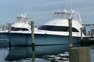 Offshore Obsesssion 53ft Ocean Yachts Yacht For Sale
