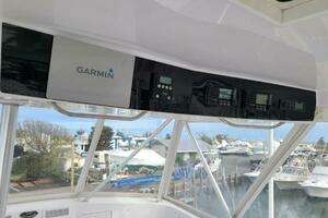 1998 Ocean Yachts 53 Convertible thumbnail 9