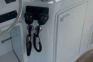 1998 Ocean Yachts 53 Convertible thumbnail 33